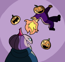 Hell-O-Ween Image