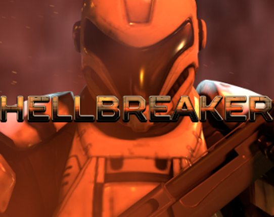 Hellbreaker Game Cover