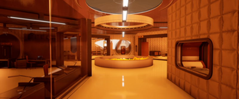 Hiraeth screenshot