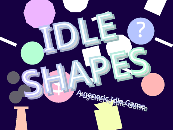 Idle Shapes Image