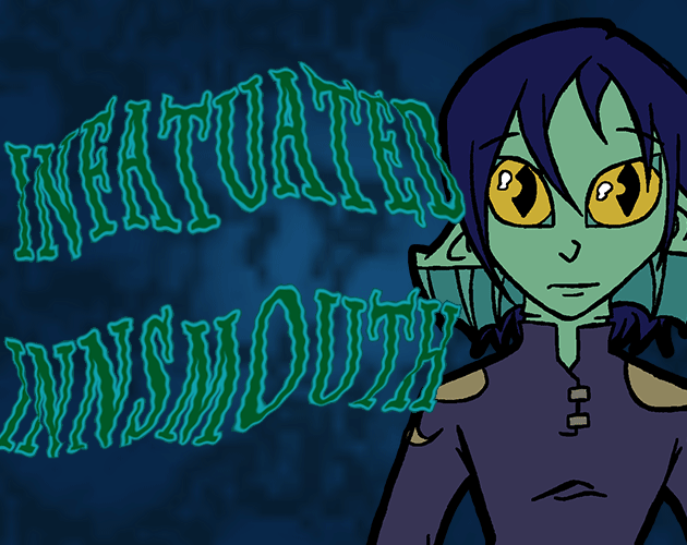 Games like Infatuated Innsmouth