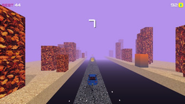 Infinity Hover Shift Image