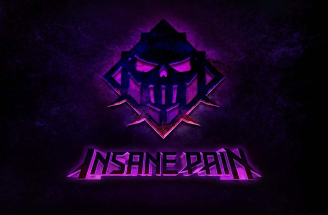 INSANE PAIN Image