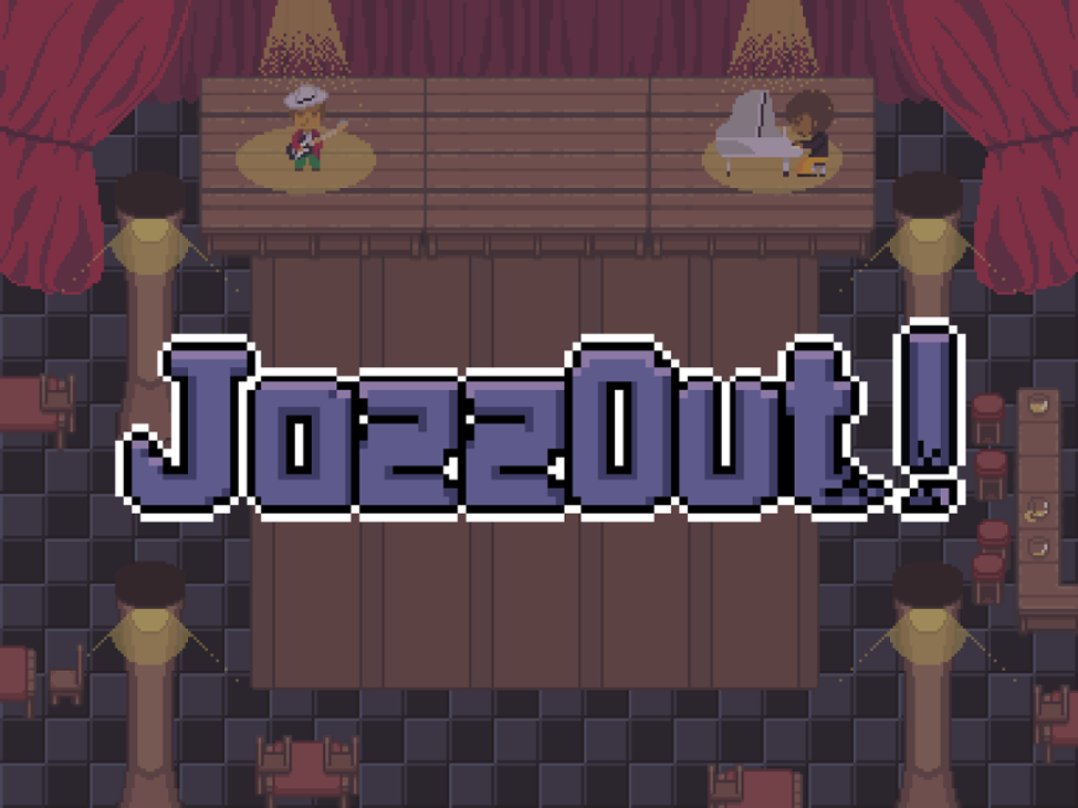 Games like Jazzout!