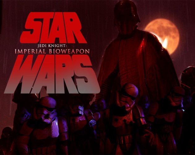 Games like JEDI KNIGHT: Imperial Bioweapon (Zombie)