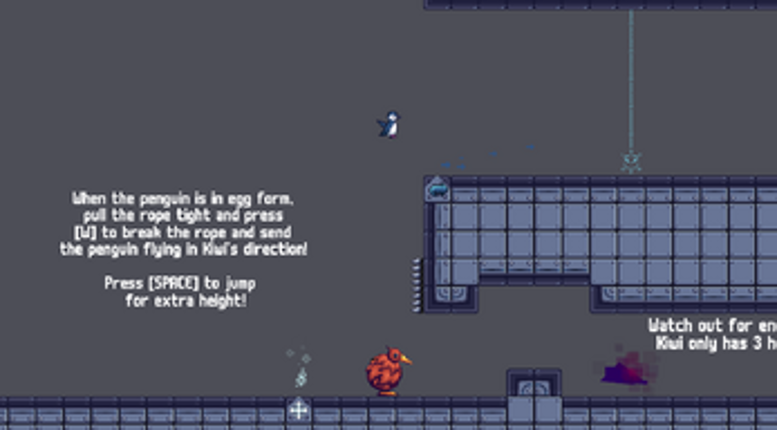 Kifree screenshot