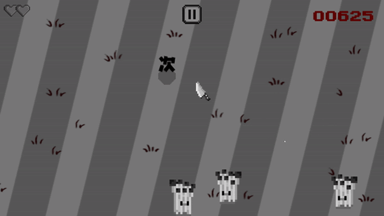 Kinoko Dash Image