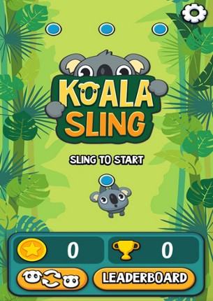 Koala Sling screenshot