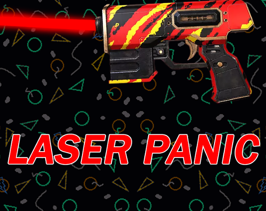 LASER PANIC Image
