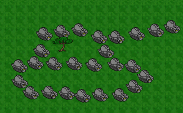 LD46 - Battle For Kyrrdon Image