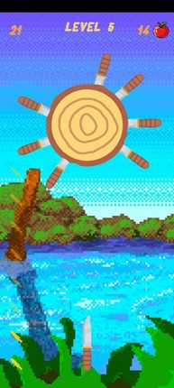 Log Breaker screenshot