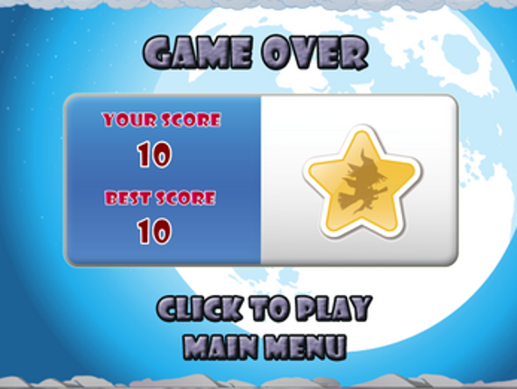 Magician screenshot