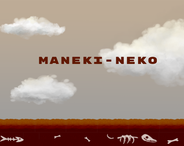 Games like Maneki-Neko
