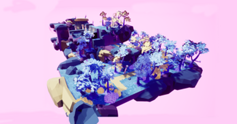 Memory's Lane Image