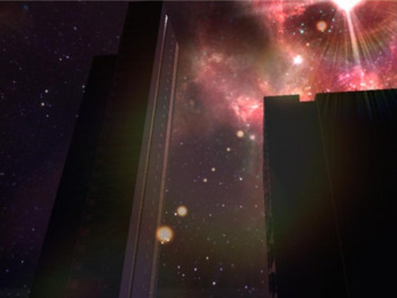Metropolis screenshot
