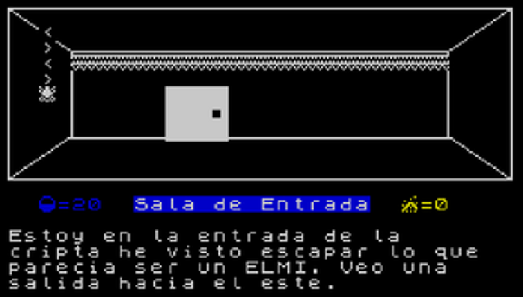 Naulen Saga Image