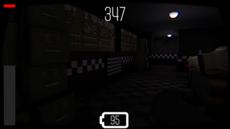 One Night at Skully's screenshot