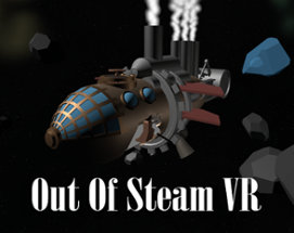 Out of Steam VR Image