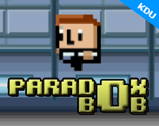 Games like Paradox Bob