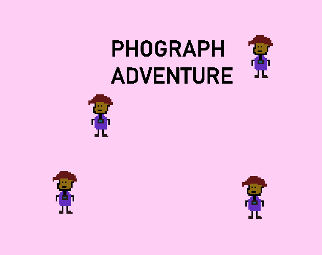 Games like Photograph Adventure