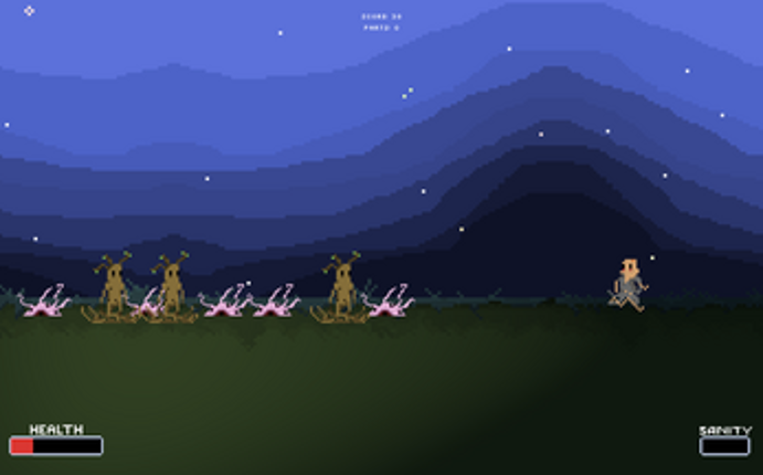 Planet of Delirium (Legacy) Image