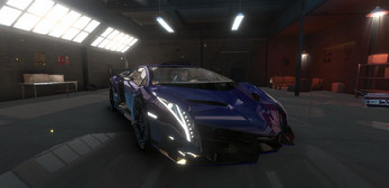 Vehicle Masters screenshot