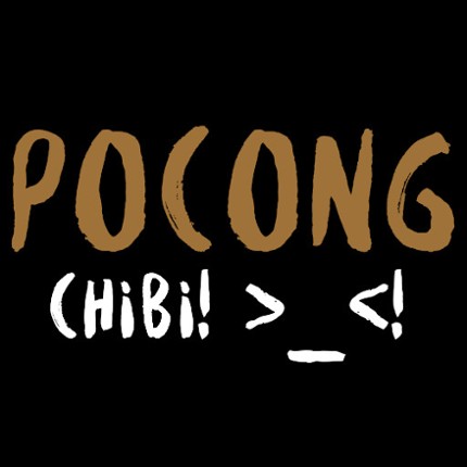 Pocong Chibi! Image