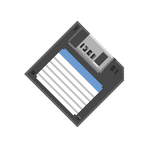 Games like recover Data