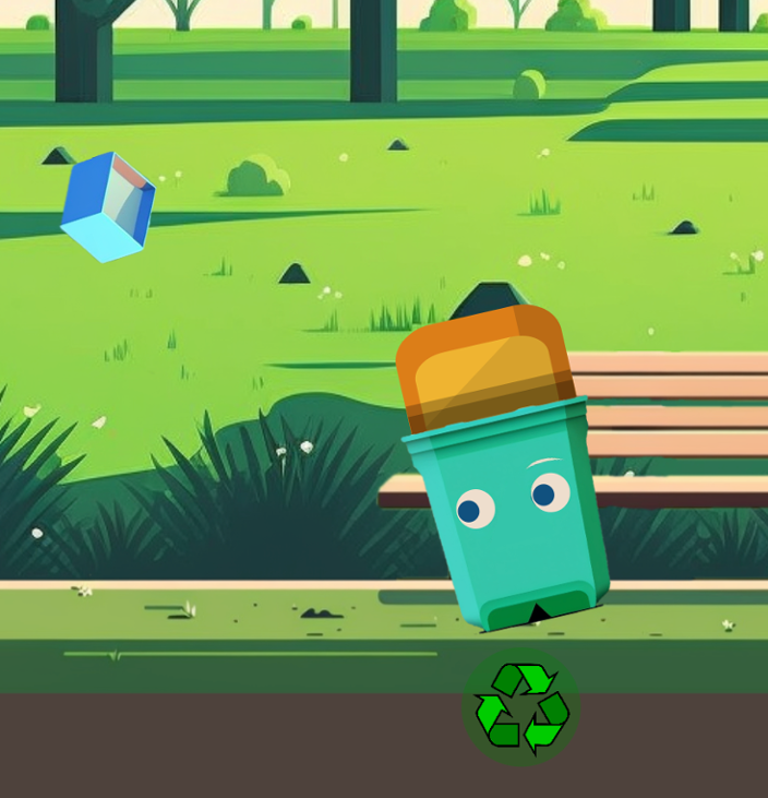 Games like Recycle Game