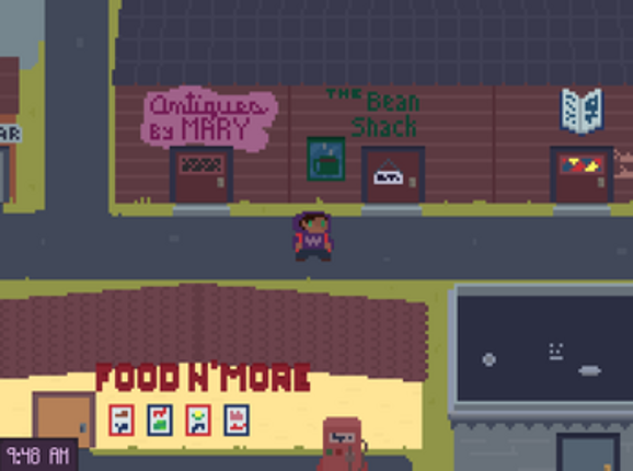 Return to Loop's Bend screenshot