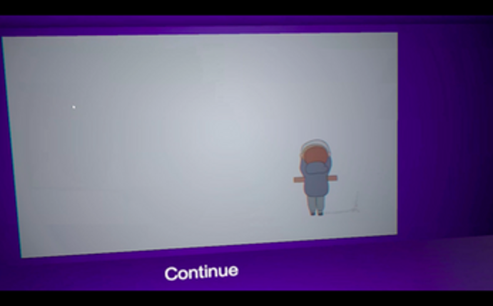 Selene's Moonlight VR Image