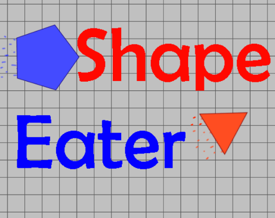 Shape Eater Image