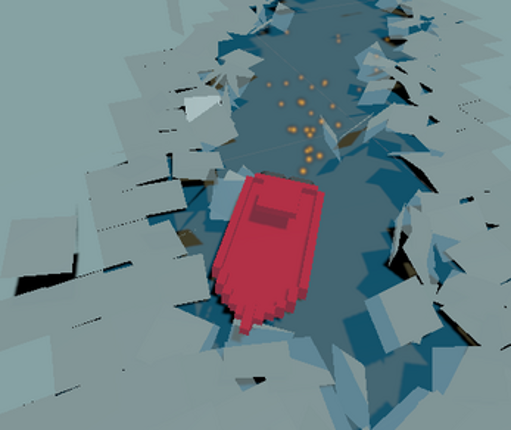 Sheet Breach screenshot