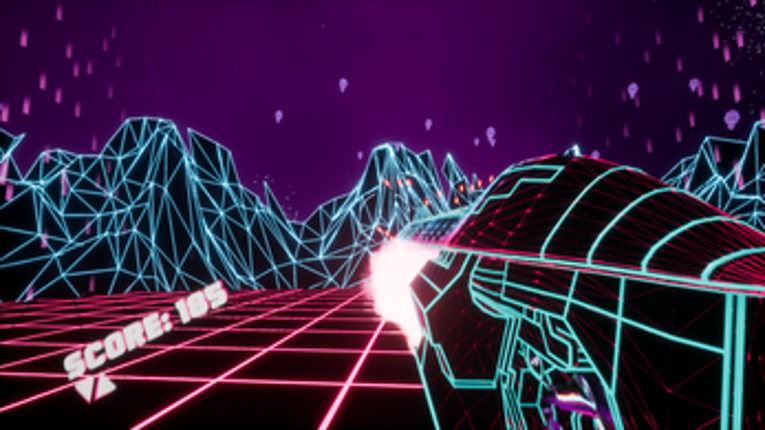 Shot Wave screenshot