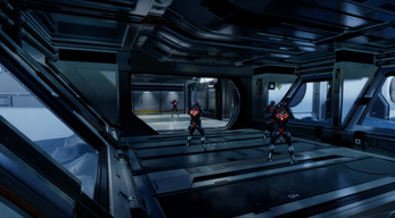 Simple Shooter Image