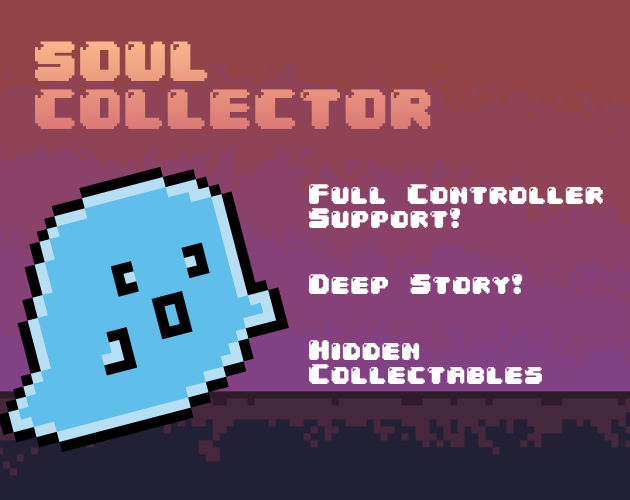 Games like Soul Collector