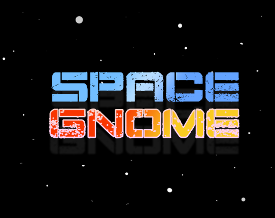 Space Gnome Game Cover