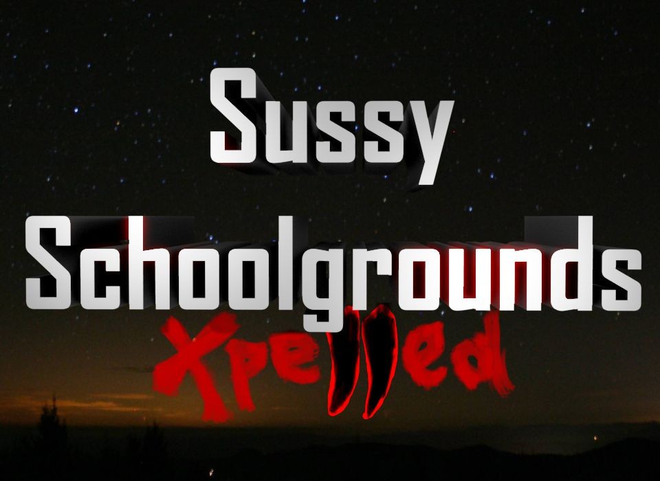 Games like Sussy Schoolgrounds: Expelled