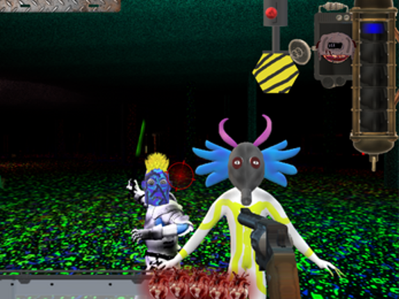 Tacktamania: Honey on the Slaughter Image