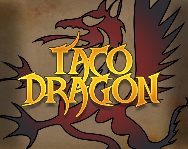 Games like Taco Dragon