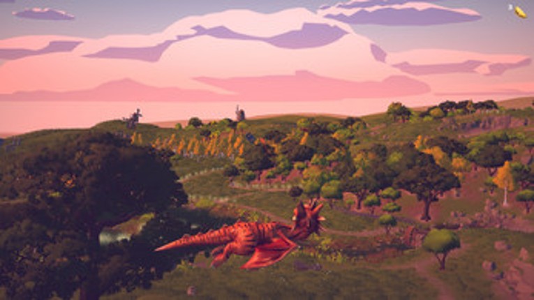 Taco Dragon Image