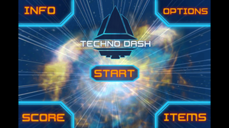 Techno Dash Image