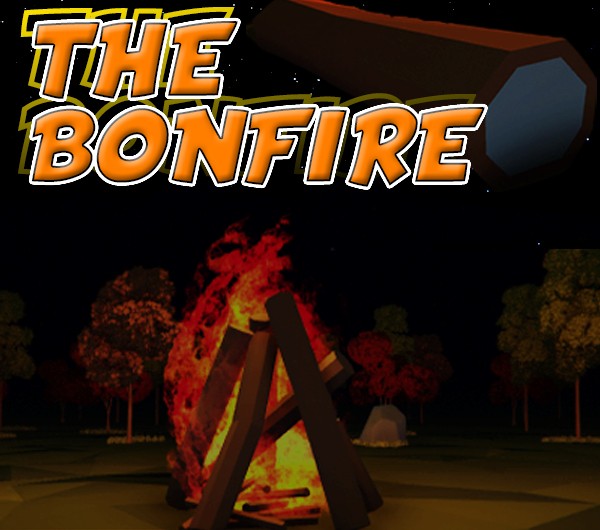 Games like The Bonfire