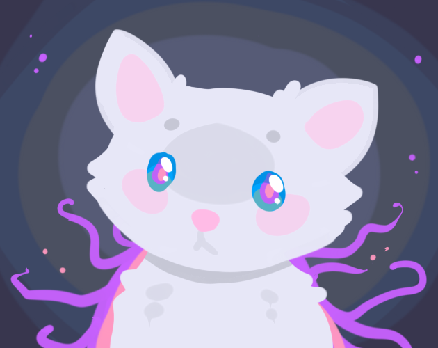 Games like The Catgeon