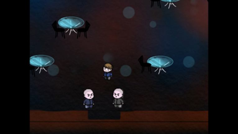 The Choices screenshot