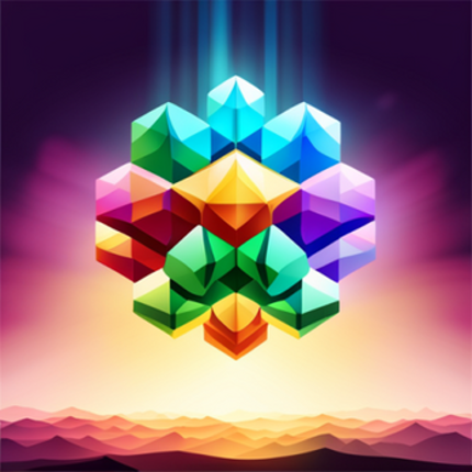 The Crystal Crafting Challenge Image