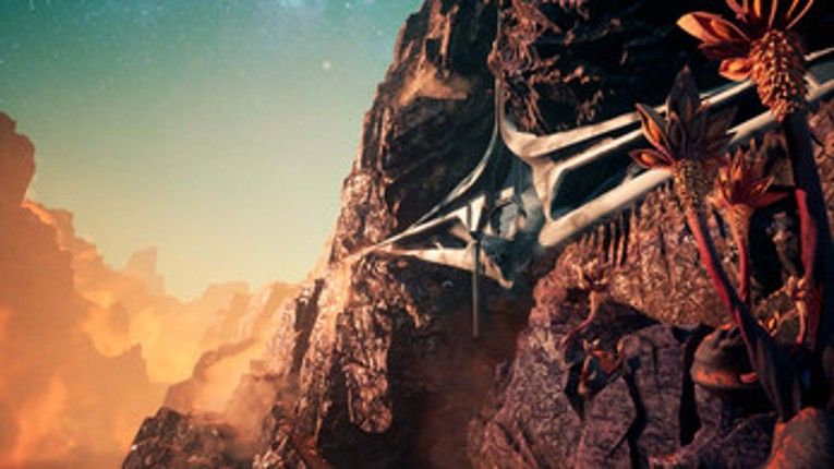 The Hunt Image