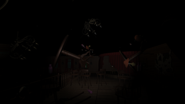 The Saloon screenshot