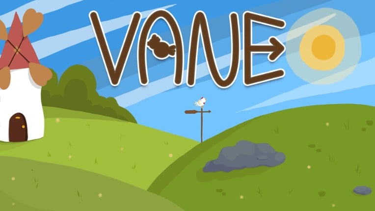 vane Game Cover