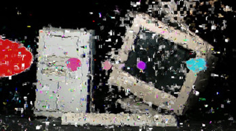 Video-Balls Image